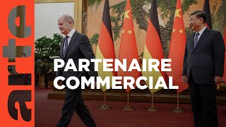 Documentaire Quelle stratégie européenne face à l’empire chinois ?