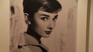 Documentaire Qui était vraiment Audrey Hepburn ?