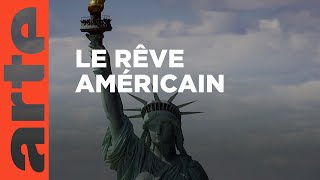 Documentaire Rêveurs d’Amérique