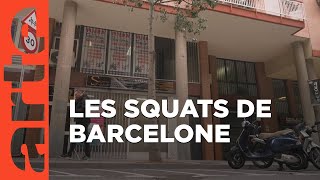 Se loger en Catalogne, un sport de combat