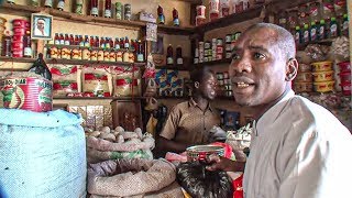 Documentaire Sénégal : La route des comptoirs