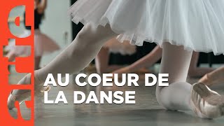 Documentaire Seule la danse