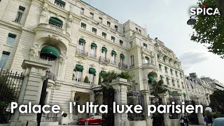 Shangri-La Paris, le palace ultra luxe
