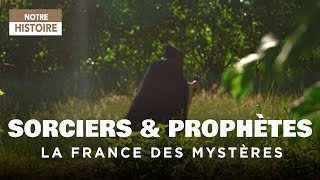 Documentaire Sorciers et prophètes