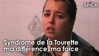 Documentaire Syndrome de la Tourette : ma différence, ma force