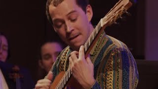 Documentaire Thibault Cauvin, le petit prince de la guitare