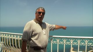 Documentaire Tunisie, le palais de la démesure