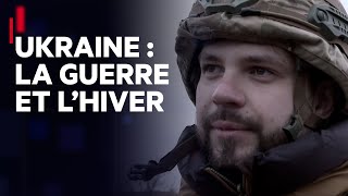 Ukraine : la guerre et l’hiver