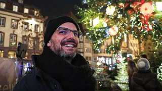 Documentaire Un Noël à Strasbourg