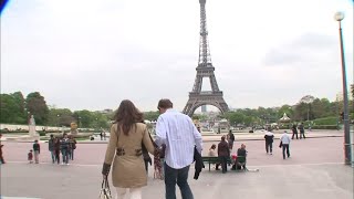 Documentaire Un week-end pas cher à Paris ?