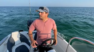 Une saison à Noirmoutier
