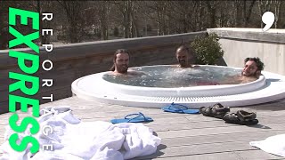 Vacances gratuites : de petits services contre le gîte et le couvert