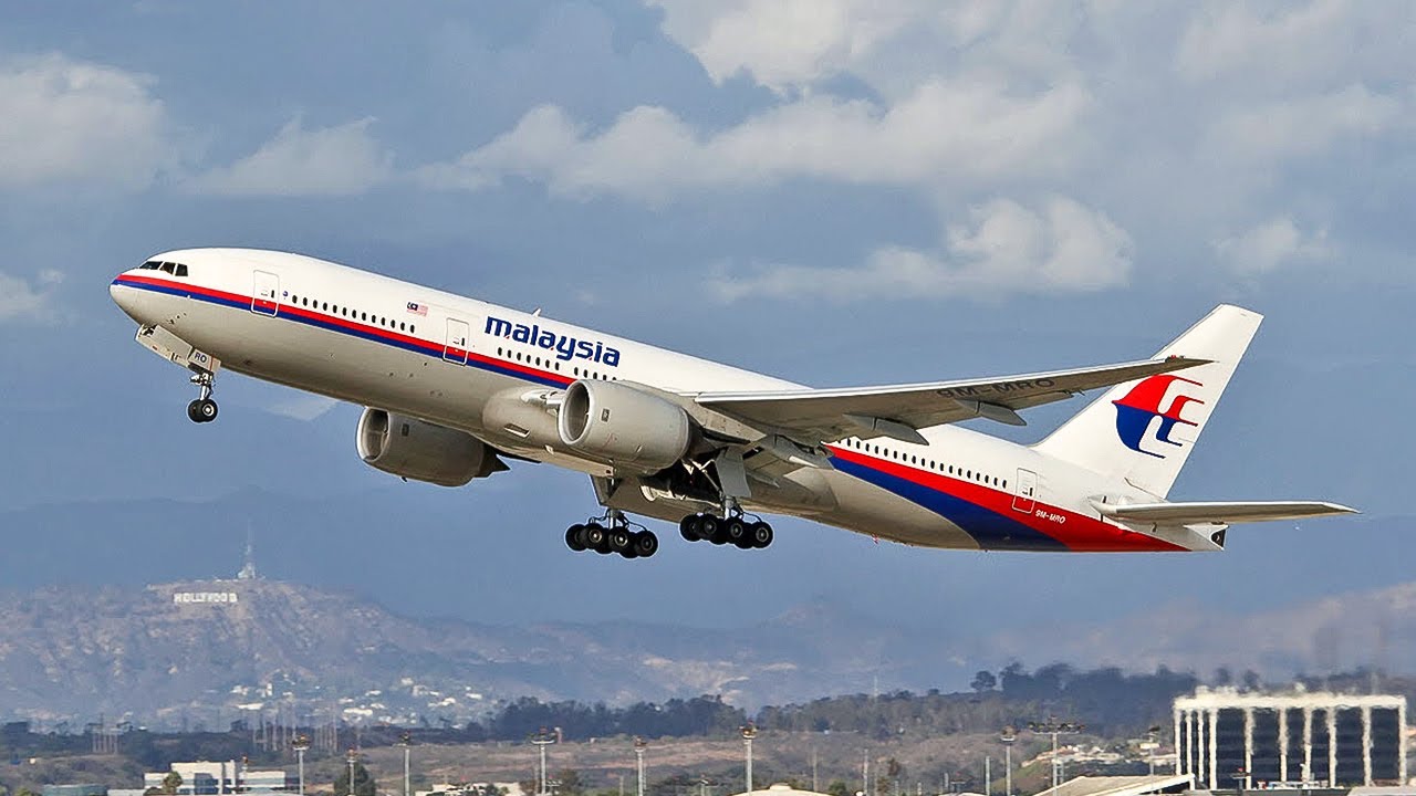 Documentaire Vol Malaysia Airlines MH370 : que s’est-il vraiment passé ?