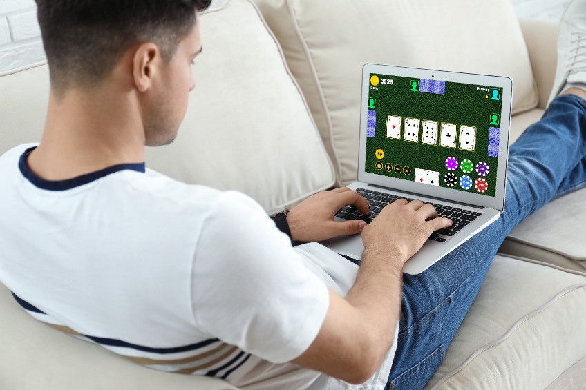 Documentaire Casino en ligne : comment ne pas se tromper dans son choix ?