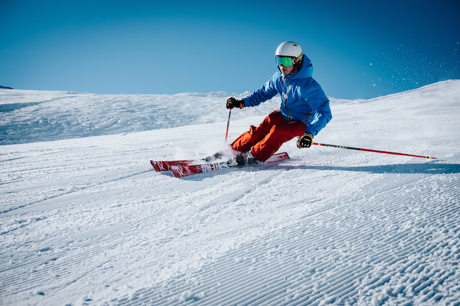 Documentaire Bien choisir ses chaussures de ski