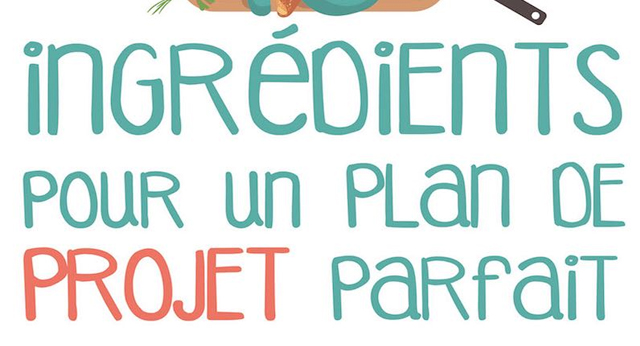 10 éléments essentiels pour un plan de projet parfait