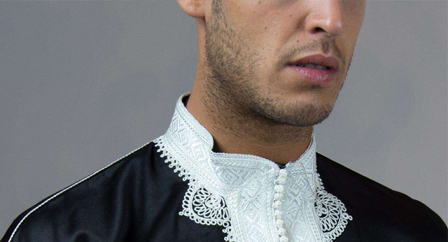Documentaire Le jabador, vêtement traditionnel marocain