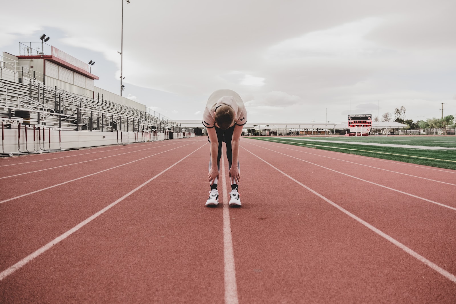 Documentaire Quelle nutrition pour le sportif ?