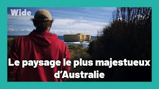 12 apôtres : la plus belle route du monde