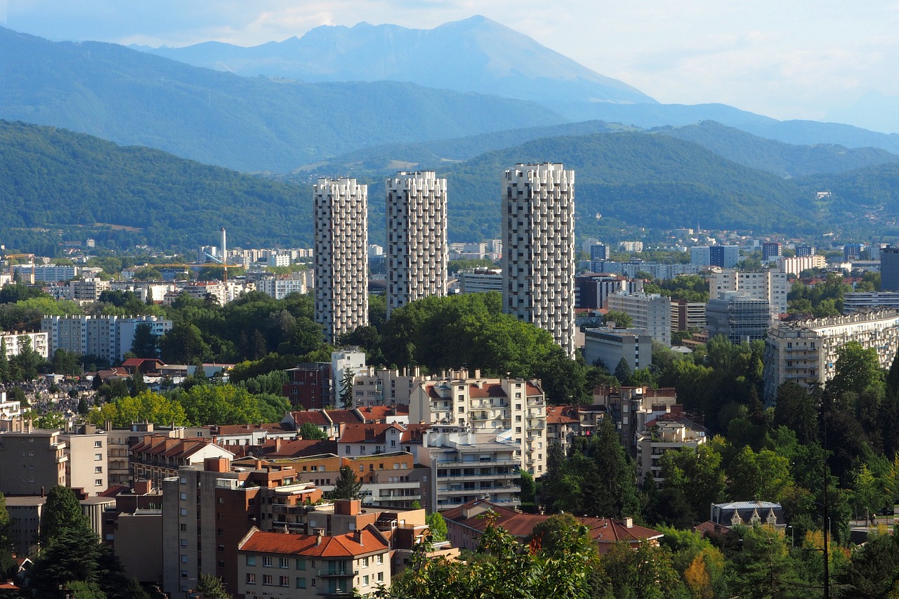 Le tourisme en Isère et à Grenoble : Pourquoi la région attire autant ?
