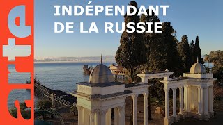 Abkhazie : un confetti de la Russie ?