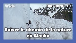 Documentaire Alaska : des paysages grandeur nature