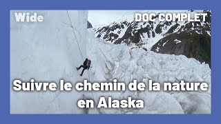 Alaska : des paysages grandeur nature