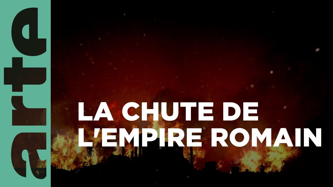 Andrinople : des Barbares face à Rome