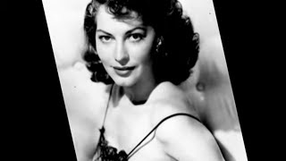 Ava Gardner & Frank Sinatra - Légendes du cinéma