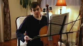 Benjamin Rosloff : vivre avec l'autisme