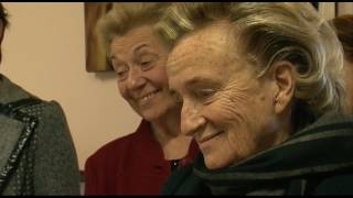 Documentaire Bernadette Chirac