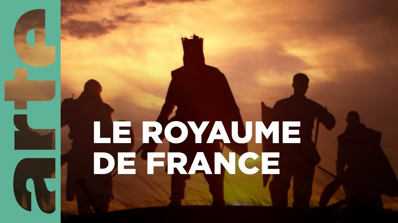 Documentaire Bouvines, la France en péril