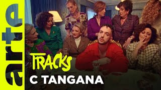 Documentaire C. Tangana, l’ingouvernable de la musique espagnole