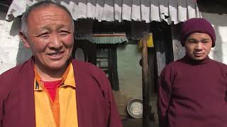 Documentaire Ces tibétains ont réussi à fuir la Chine