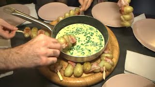 Chef Club, la recette du succès