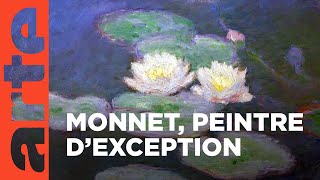 Claude Monet - Le regard du peintre