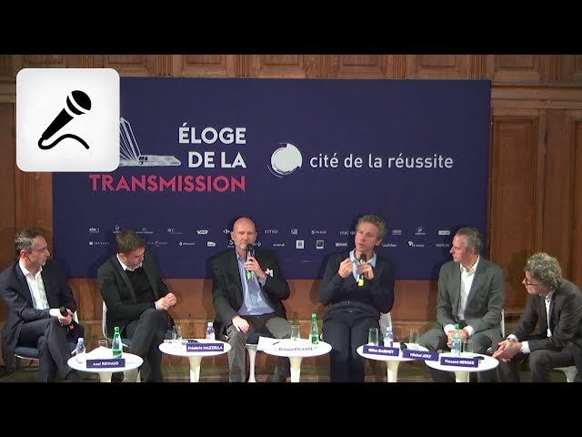 Ces innovations qui vont changer le monde