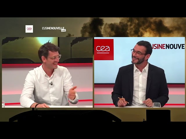 Comment préparer une économie circulaire du carbone pour l’industrie de demain ?