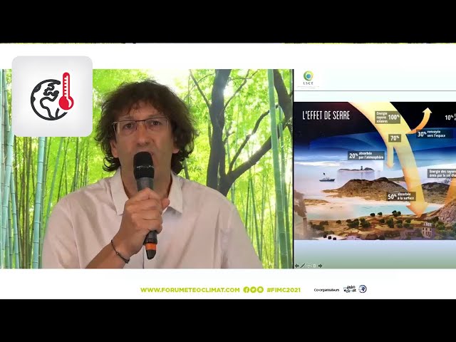 Gaz à effet de serre : pourquoi ? Comment ?