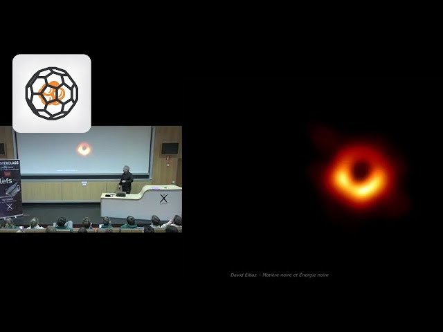 L’énigme de la matière et de l’énergie noire