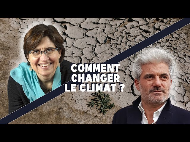 Documentaire Comment changer le climat ?