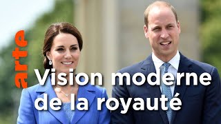Couples royaux – La nouvelle génération