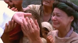 Documentaire D’après les mormons, Jésus est américain