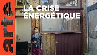 Documentaire Des solutions face au gaspillage énergétique 