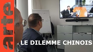 Économie et dépendance : peut-on sortir du dilemme chinois ?