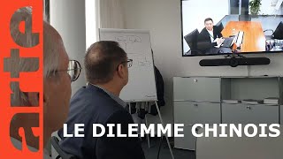 Documentaire Économie et dépendance : peut-on sortir du dilemme chinois ?