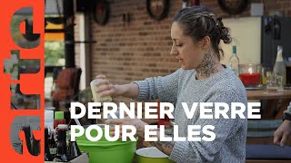 Documentaire Elles veulent en finir avec l’alcool