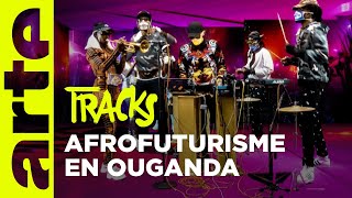 Florence Lugemwa : symbôle de l'afrofuturisme en Ouganda ?
