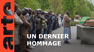 Documentaire Funérailles musulmanes