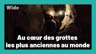 Grottes de Jenolan : une merveille souterraine